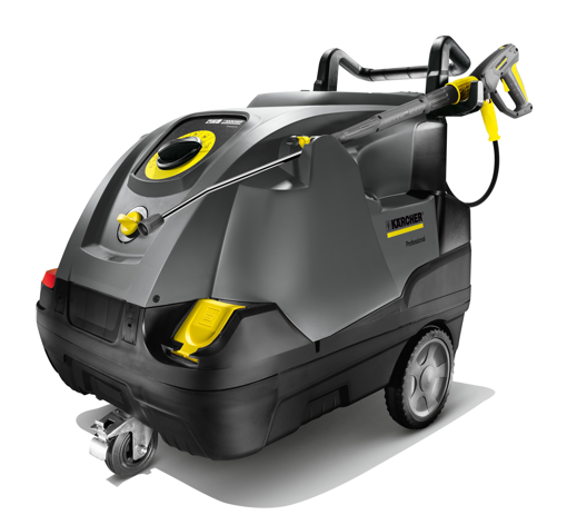 KÄRCHER Professional - Hochdruckreiniger KÄRCHER Professional - Hochdruckreiniger