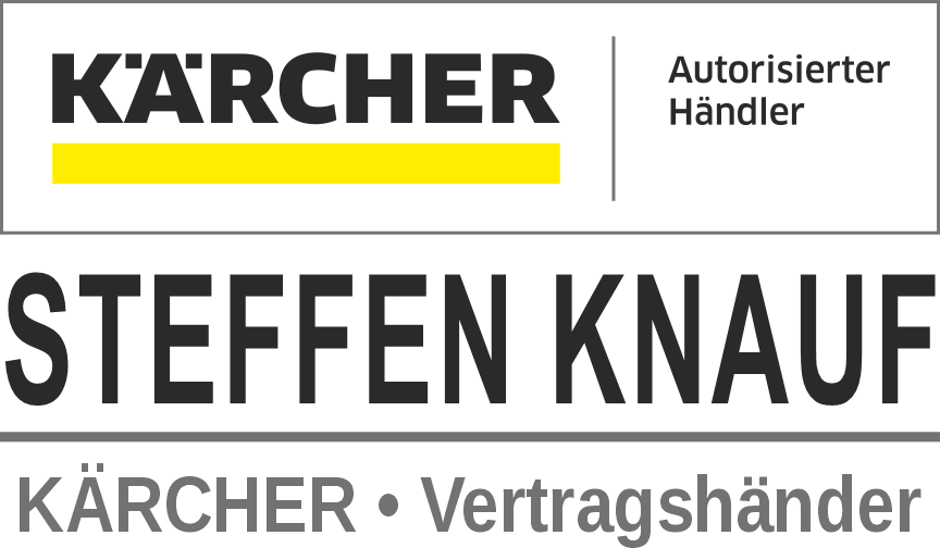 Steffen KNAUF - Vertragshänder